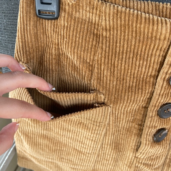 Altar'd State Skirt - Picture 6 of 13